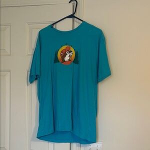 Camping Buc-ee’s Tshirt